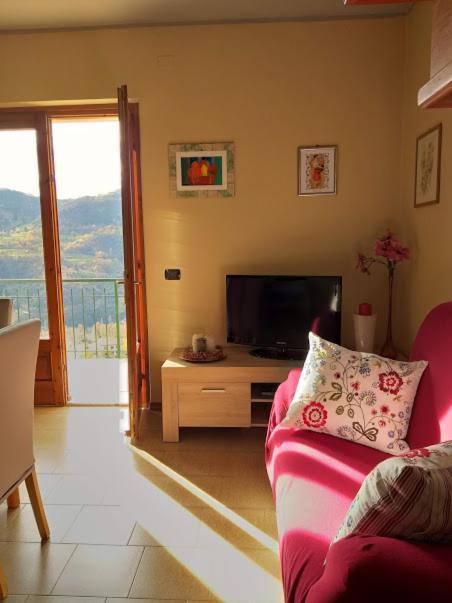 Ferienwohnung Casa Magia Tremosine Exterior foto